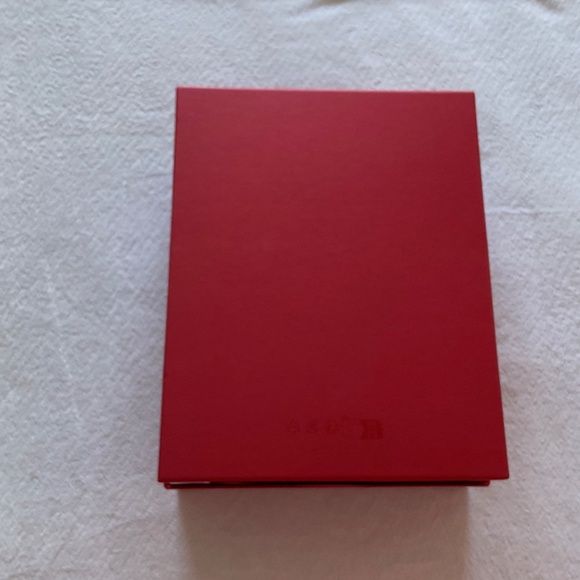 VALENTINO GARAVANI shopping box NEW - Picture 4 of 8